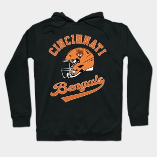 CCNT Bengals Hoodie